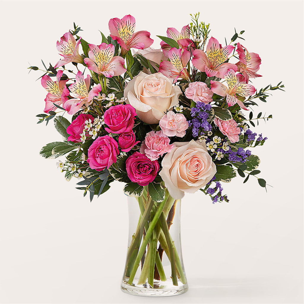 A La Mode Bouquet – RICHARD FLOWERS & GIFTS LLC, Clearwater FL