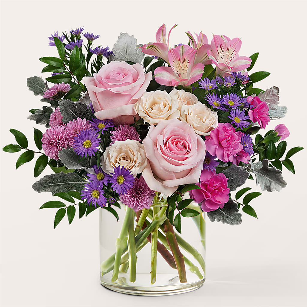 Light as a Feather Bouquet – RICHARD FLOWERS & GIFTS LLC, Clearwater FL