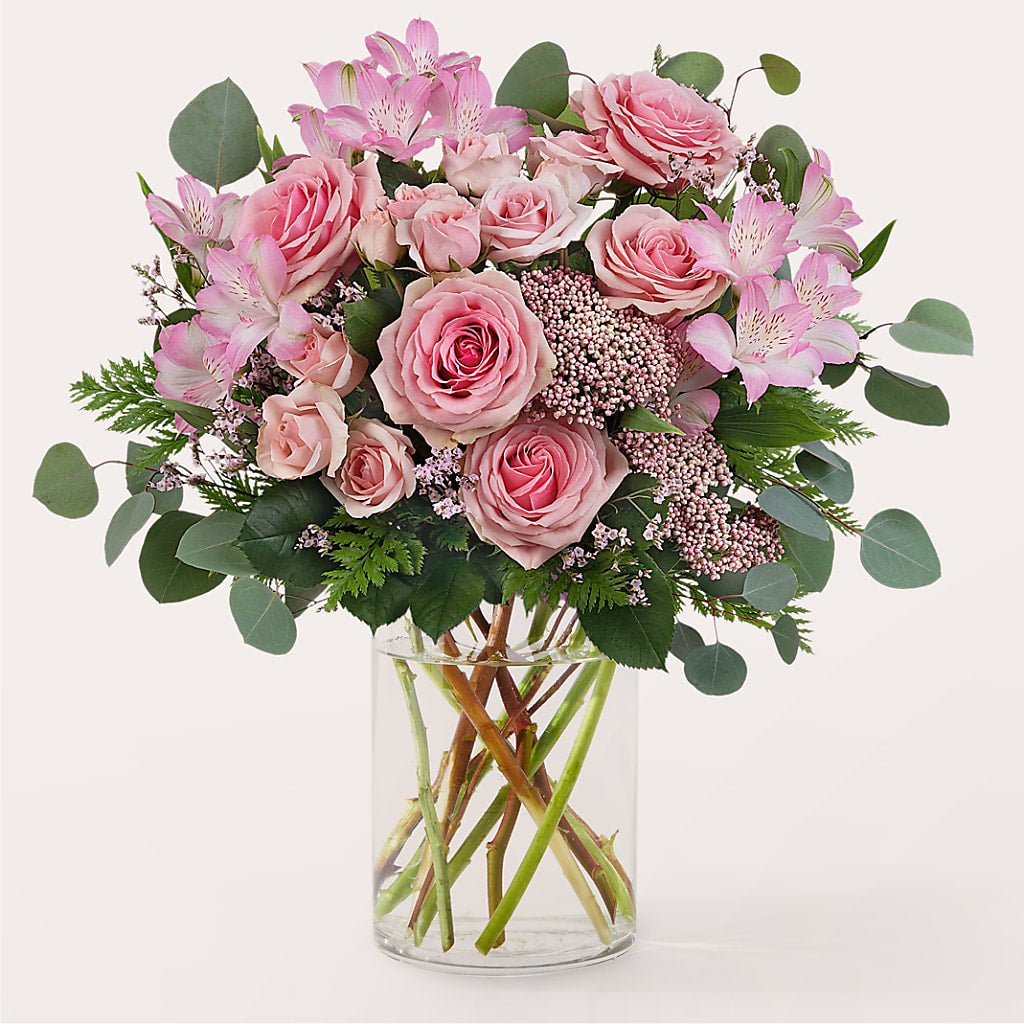 Sweetheart Bouquet – RICHARD FLOWERS & GIFTS LLC, Clearwater FL
