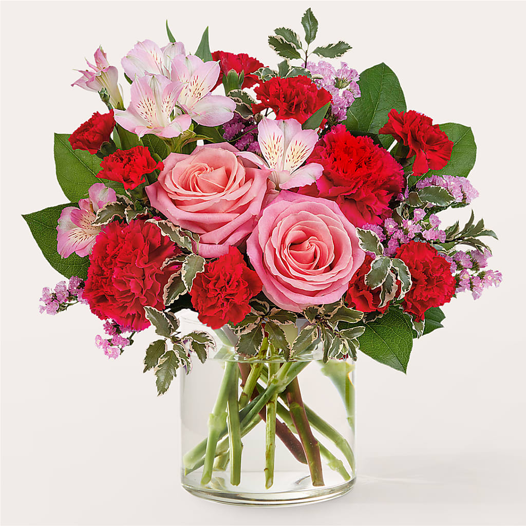 First Impressions Bouquet – RICHARD FLOWERS & GIFTS LLC, Clearwater FL