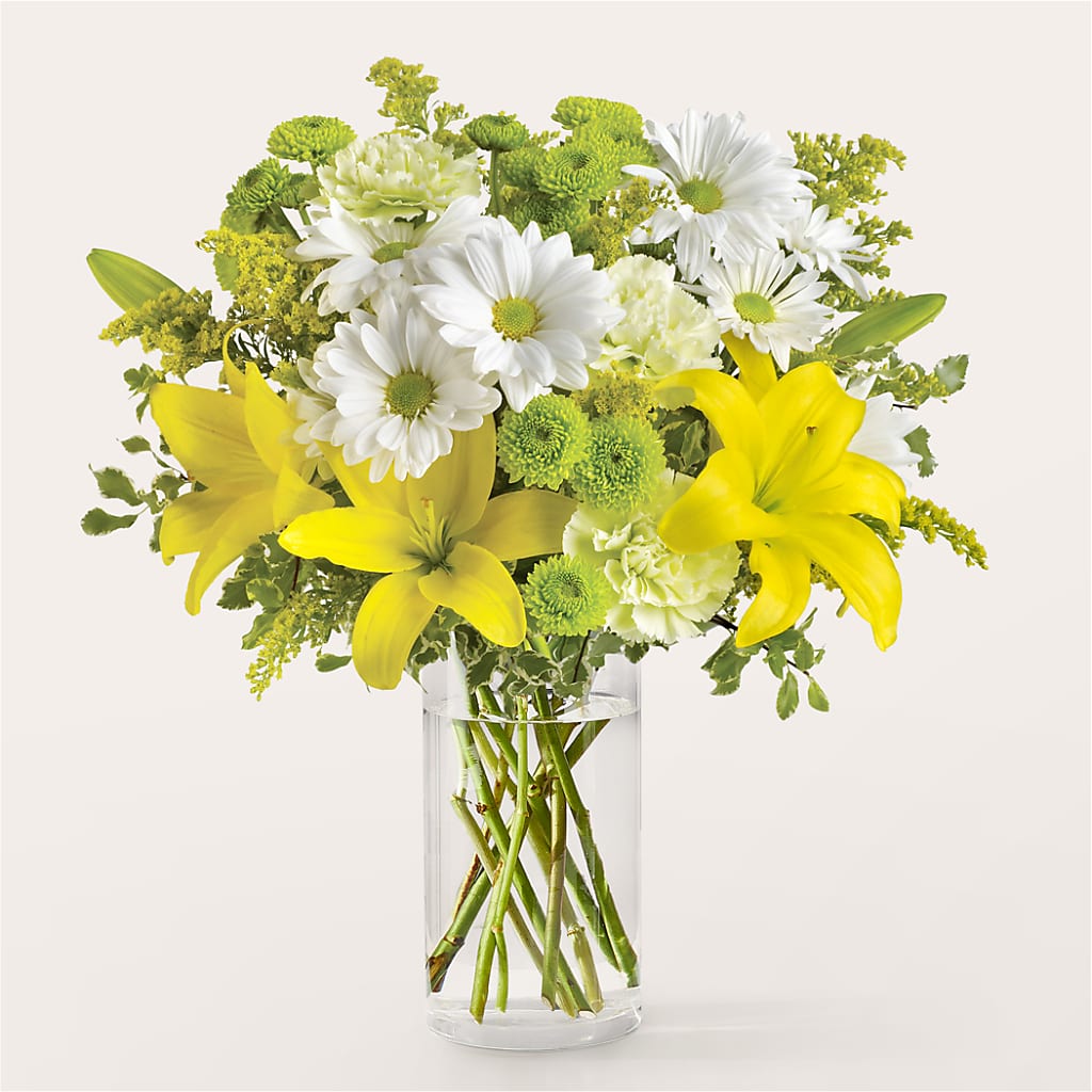 Fresh Start Bouquet – RICHARD FLOWERS & GIFTS LLC, Clearwater FL