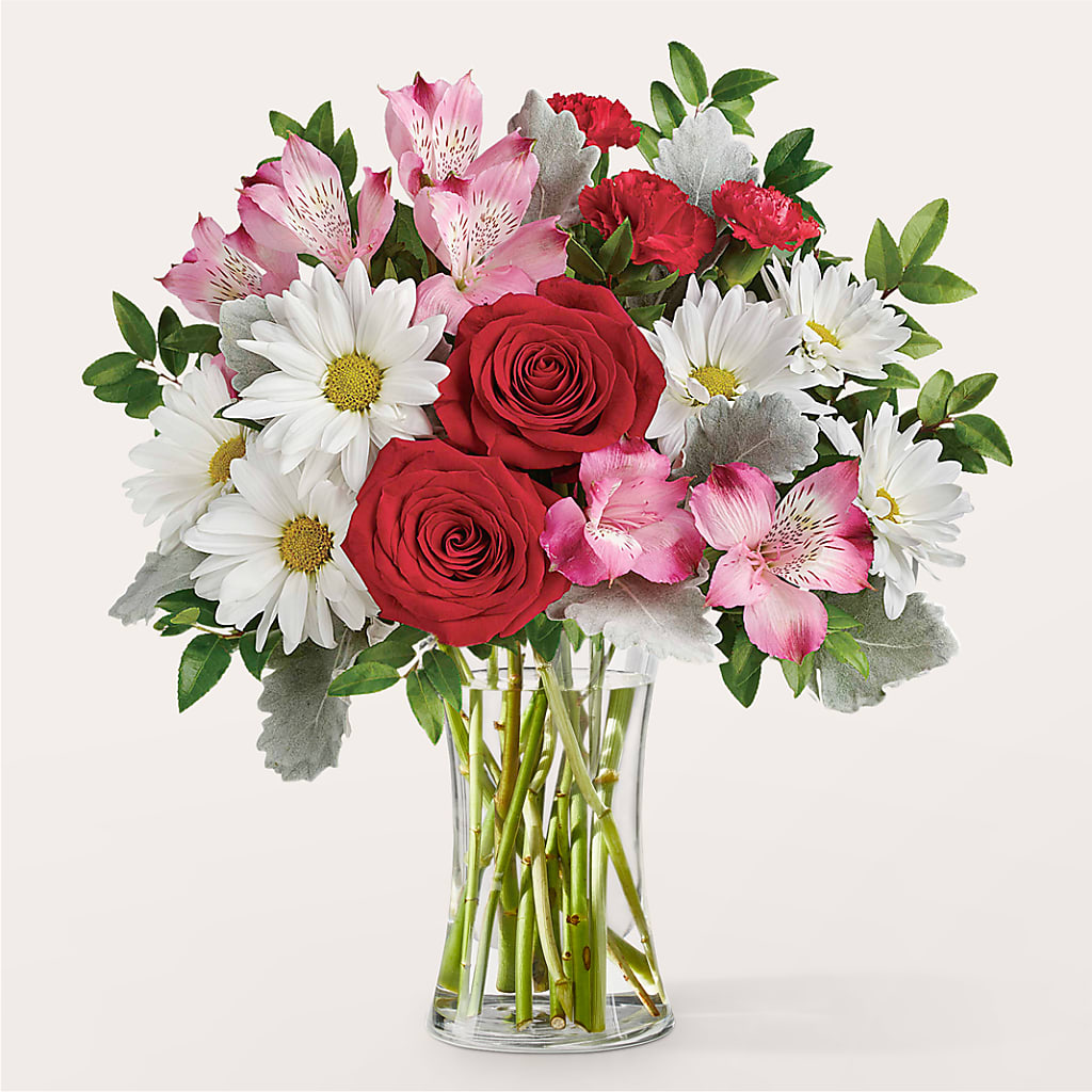 Sugary Sweet Bouquet – RICHARD FLOWERS & GIFTS LLC, Clearwater FL