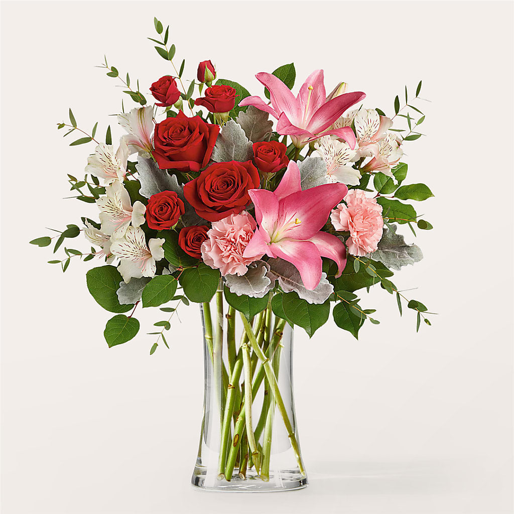 Everything to Me Bouquet – RICHARD FLOWERS & GIFTS LLC, Clearwater FL