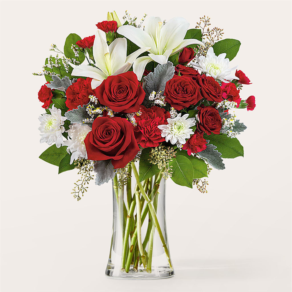 Floral Symphony Bouquet – RICHARD FLOWERS & GIFTS LLC, Clearwater FL