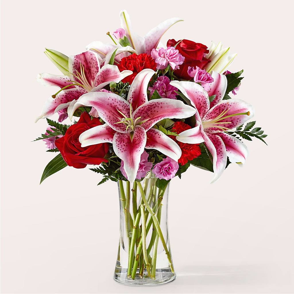 Honeymoon Bouquet – RICHARD FLOWERS & GIFTS LLC, Clearwater FL
