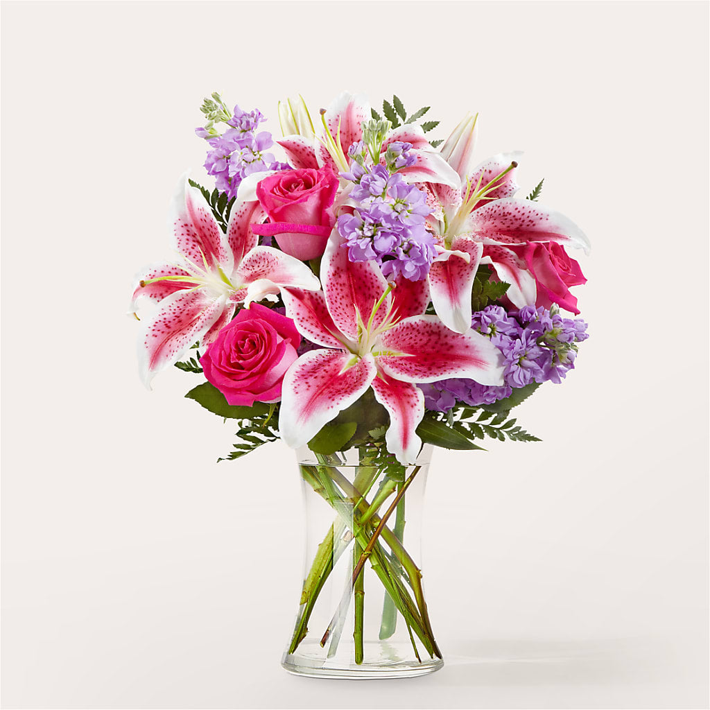 Amore Bouquet – RICHARD FLOWERS & GIFTS LLC, Clearwater FL