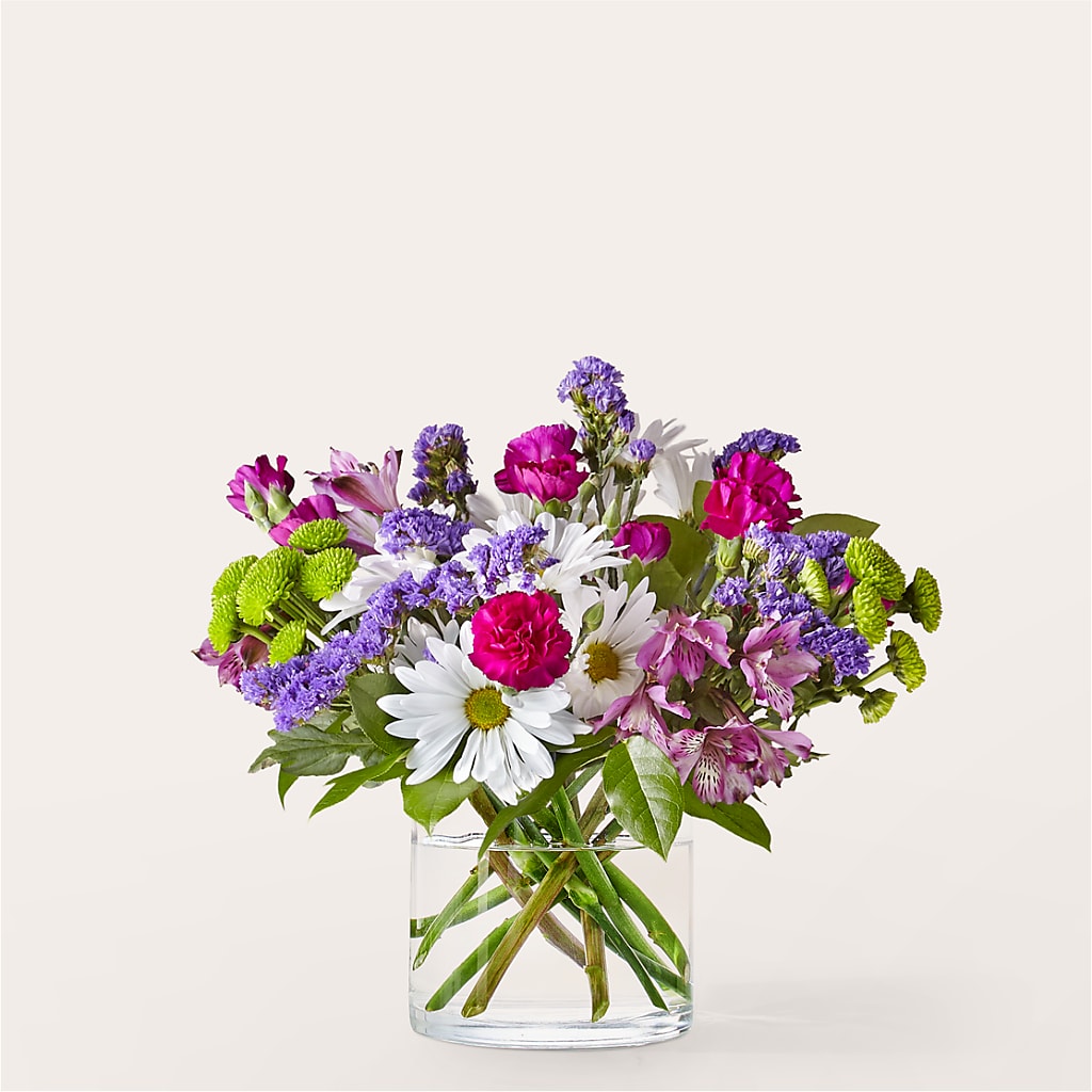 Wild Berry Bouquet – RICHARD FLOWERS & GIFTS LLC, Clearwater FL