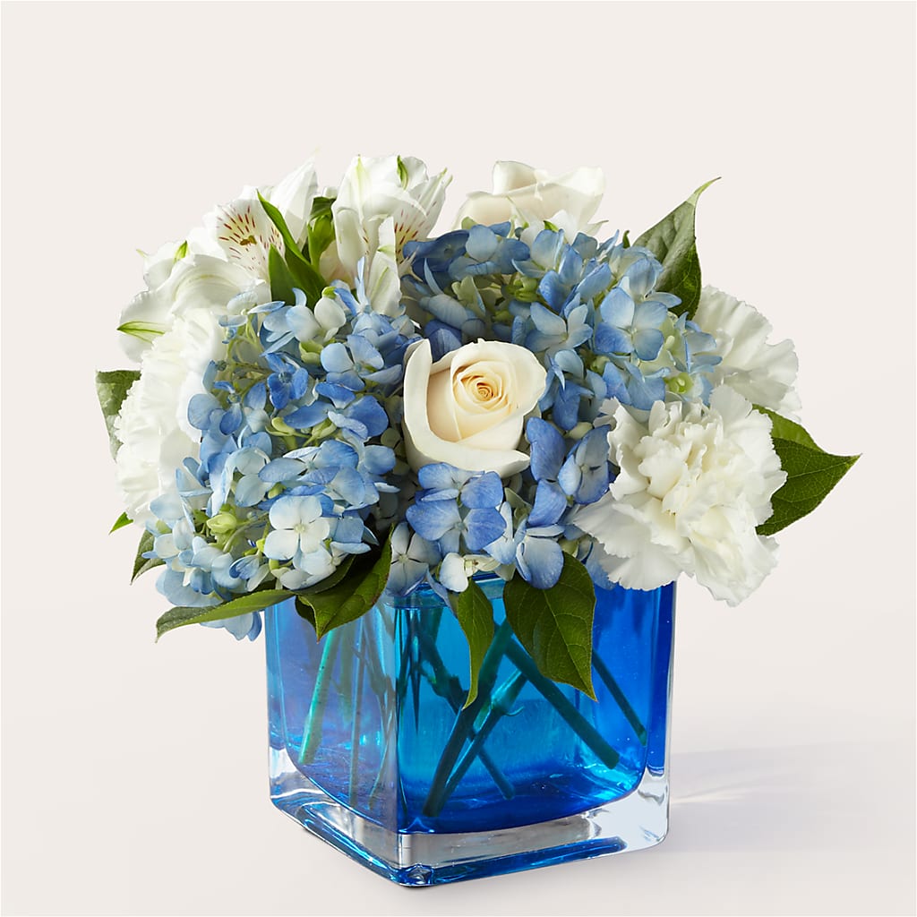 Soothing Waters Bouquet – RICHARD FLOWERS & GIFTS LLC, Clearwater FL