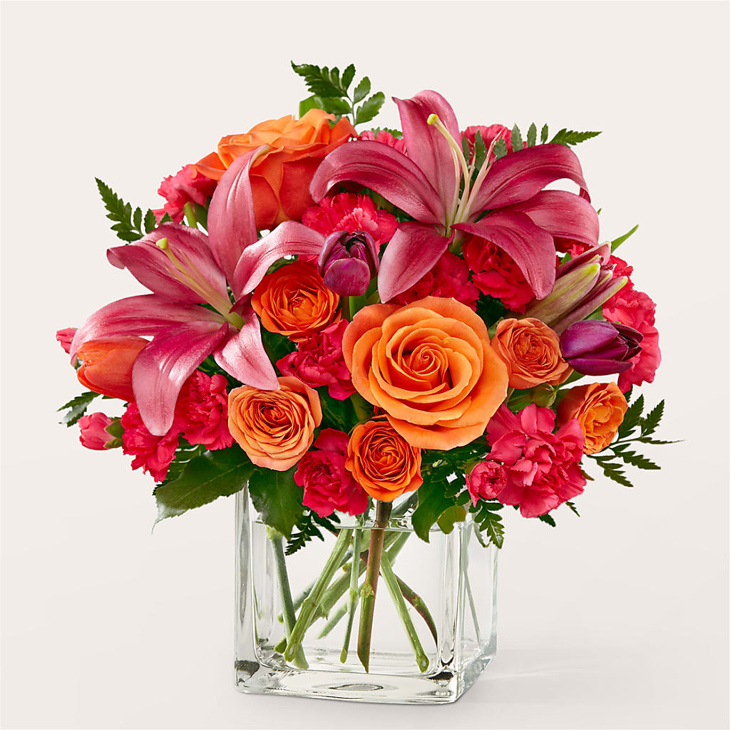Lucky Lily Bouquet – RICHARD FLOWERS & GIFTS LLC, Clearwater FL