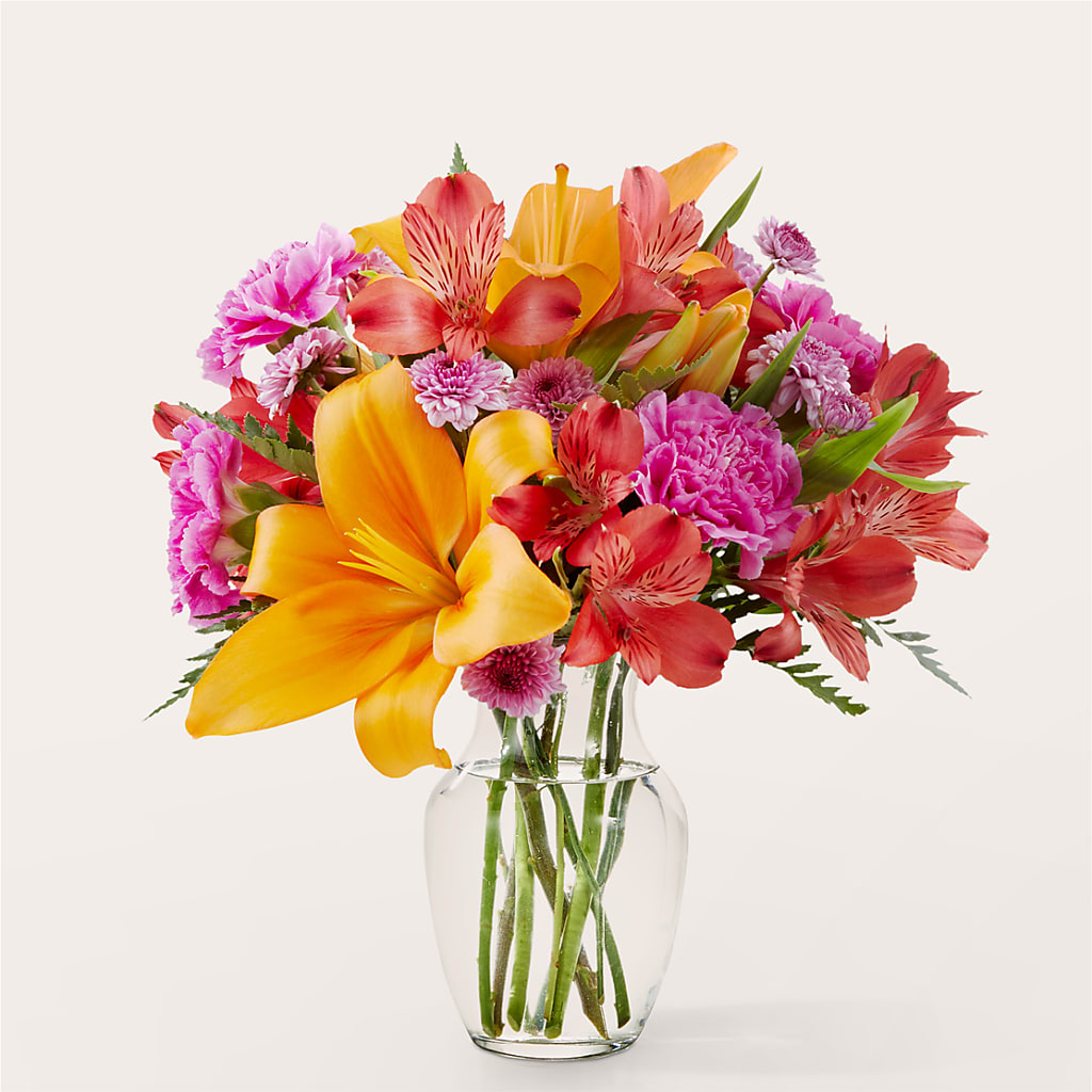 Entranced Bouquet – RICHARD FLOWERS & GIFTS LLC, Clearwater FL