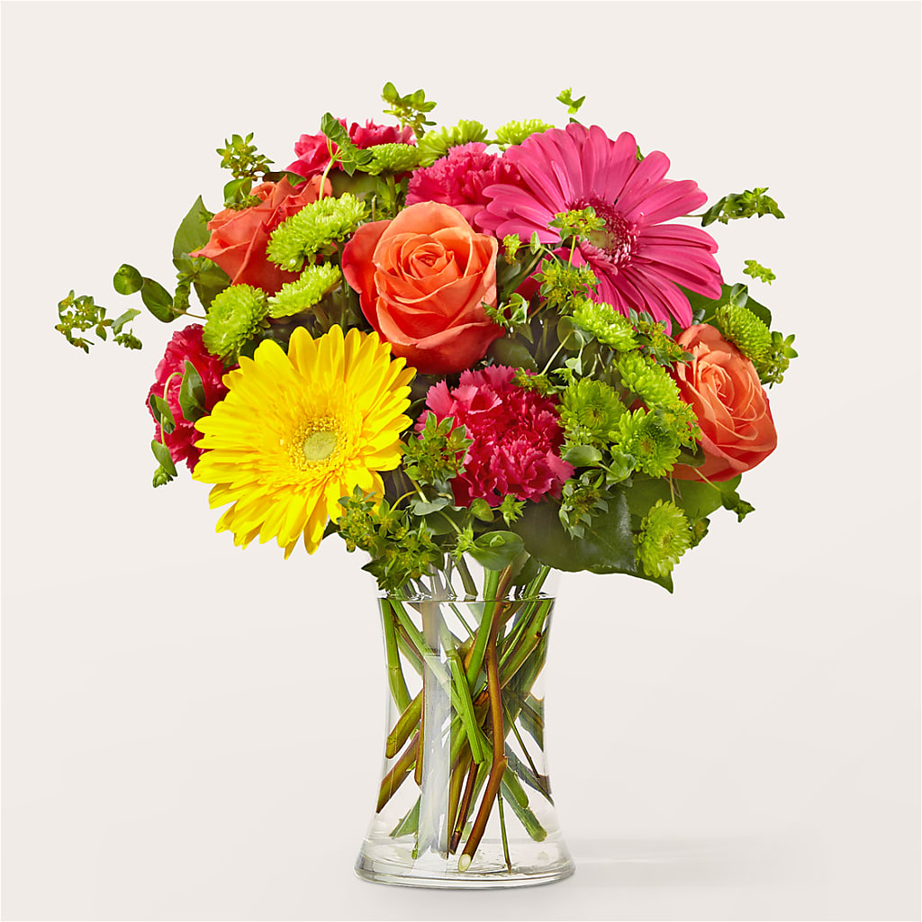 Fruit Punch Bouquet – RICHARD FLOWERS & GIFTS LLC, Clearwater FL