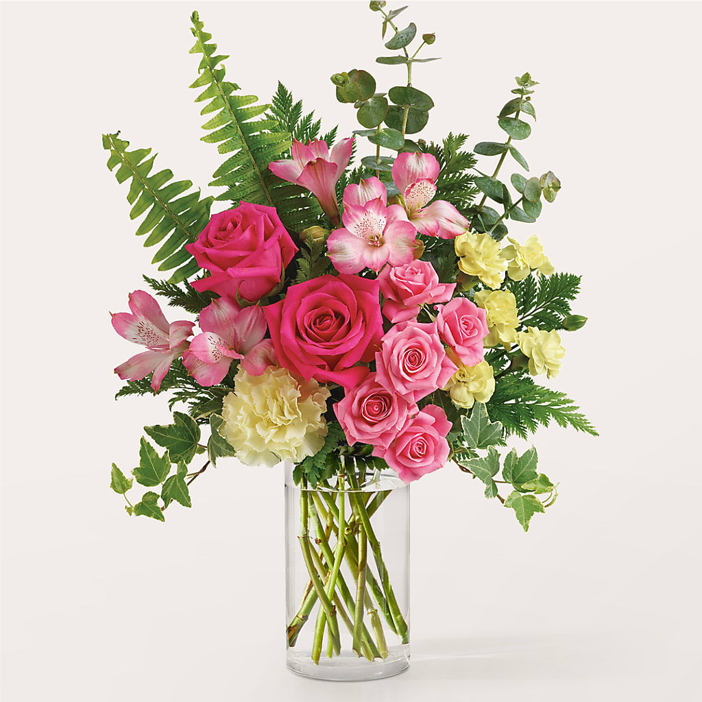 Strawberry Margarita Bouquet – RICHARD FLOWERS & GIFTS LLC, Clearwater FL