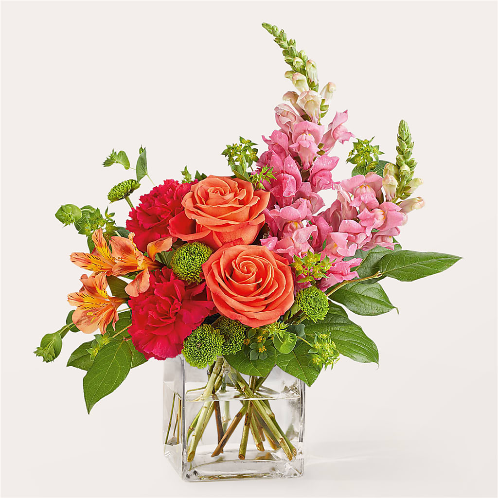 Cosmopolitan Bouquet – RICHARD FLOWERS & GIFTS LLC, Clearwater FL