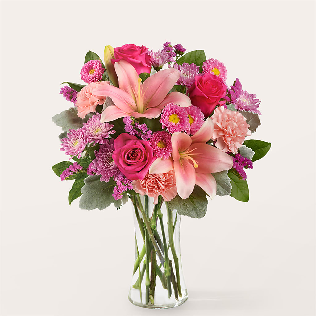 Dream Come True Bouquet – RICHARD FLOWERS & GIFTS LLC, Clearwater FL