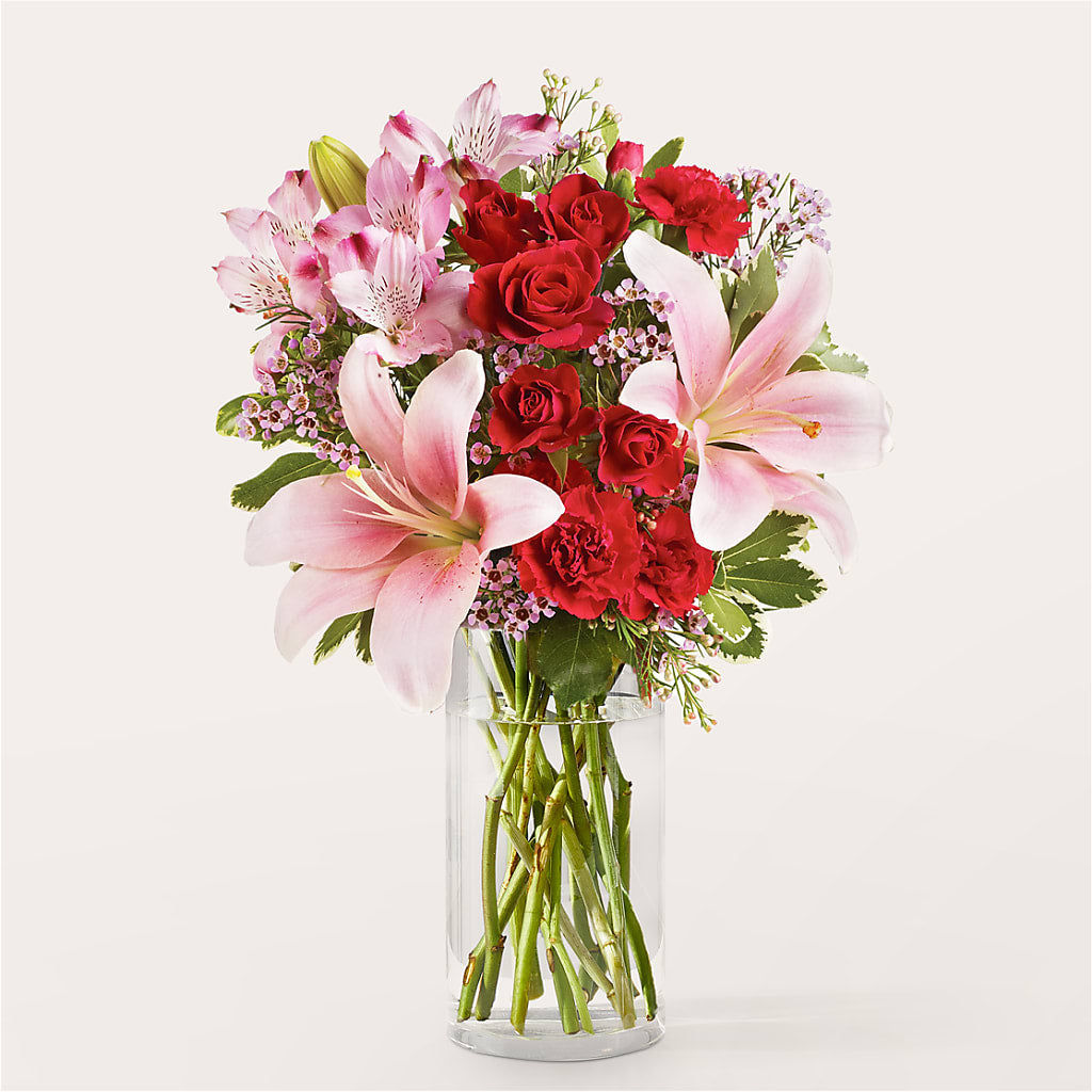 Kismet Bouquet – RICHARD FLOWERS & GIFTS LLC, Clearwater FL