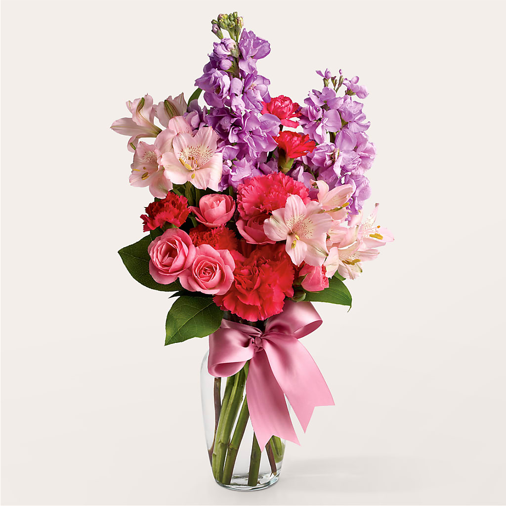 Main Character Bouquet – RICHARD FLOWERS & GIFTS LLC, Clearwater FL