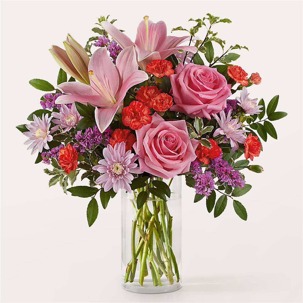 Sequins Bouquet – RICHARD FLOWERS & GIFTS LLC, Clearwater FL