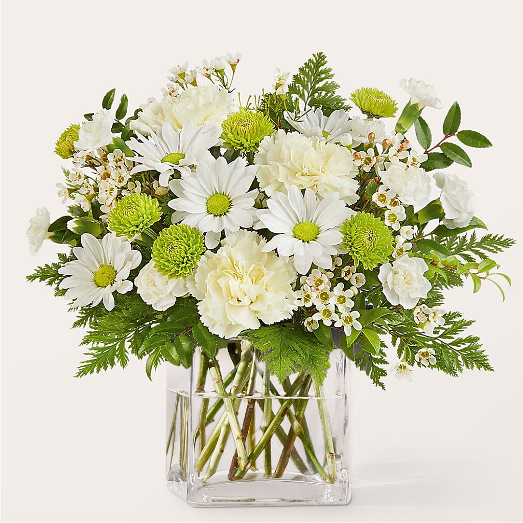 Momentary Meditation Bouquet – RICHARD FLOWERS & GIFTS LLC, Clearwater FL
