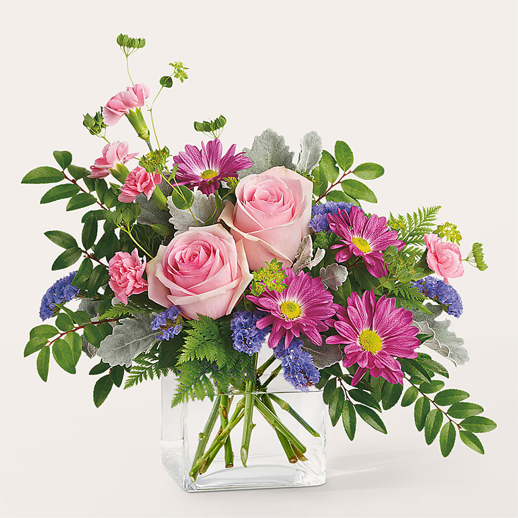 Starlet Bouquet – RICHARD FLOWERS & GIFTS LLC, Clearwater FL