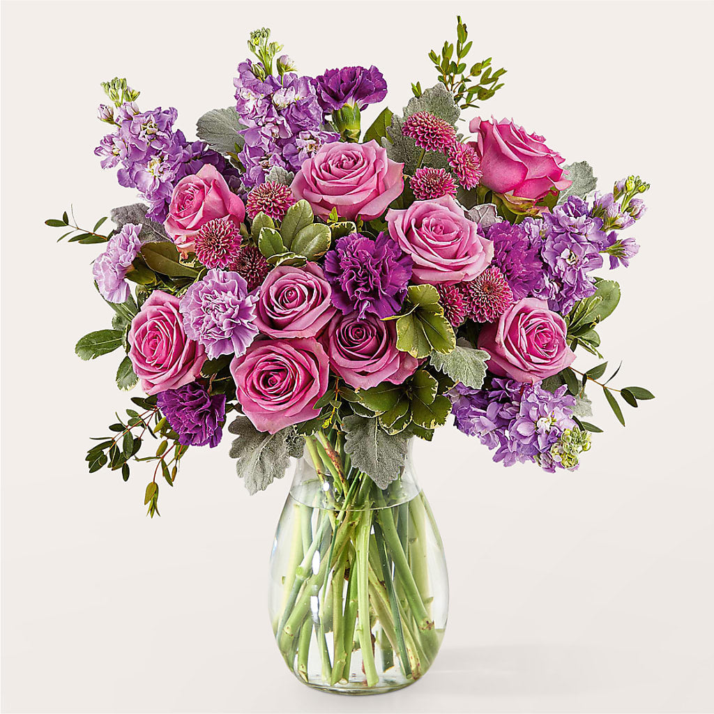 A Love Story Bouquet – RICHARD FLOWERS & GIFTS LLC, Clearwater FL