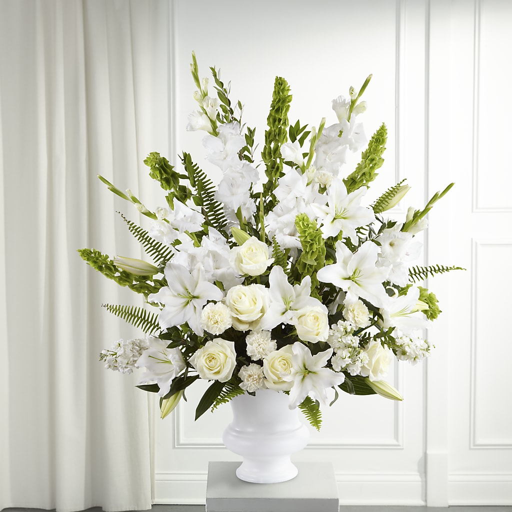 Morning Stars Arrangement – RICHARD FLOWERS & GIFTS LLC, Clearwater FL