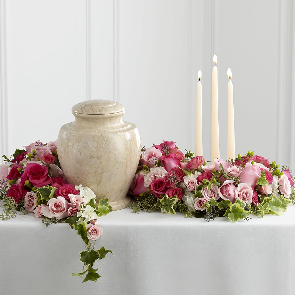 Remembrance Arrangement – RICHARD FLOWERS & GIFTS LLC, Clearwater FL