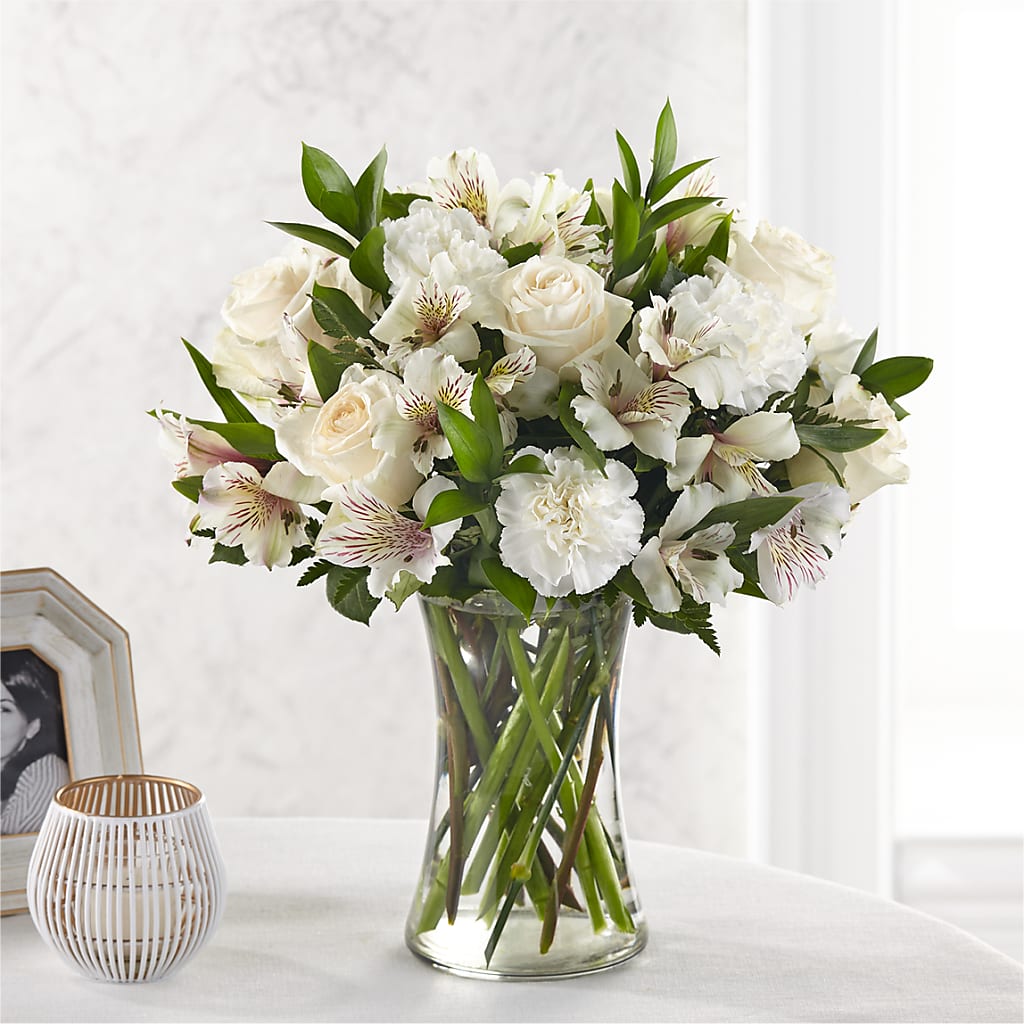 Cherished Friend Bouquet – RICHARD FLOWERS & GIFTS LLC, Clearwater FL