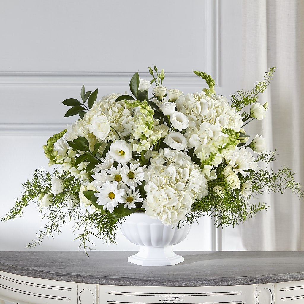 Love & Compassion Arrangement – RICHARD FLOWERS & GIFTS LLC, Clearwater FL