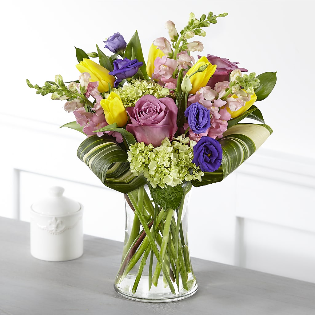 Wondrous Memories Bouquet – RICHARD FLOWERS & GIFTS LLC, Clearwater FL