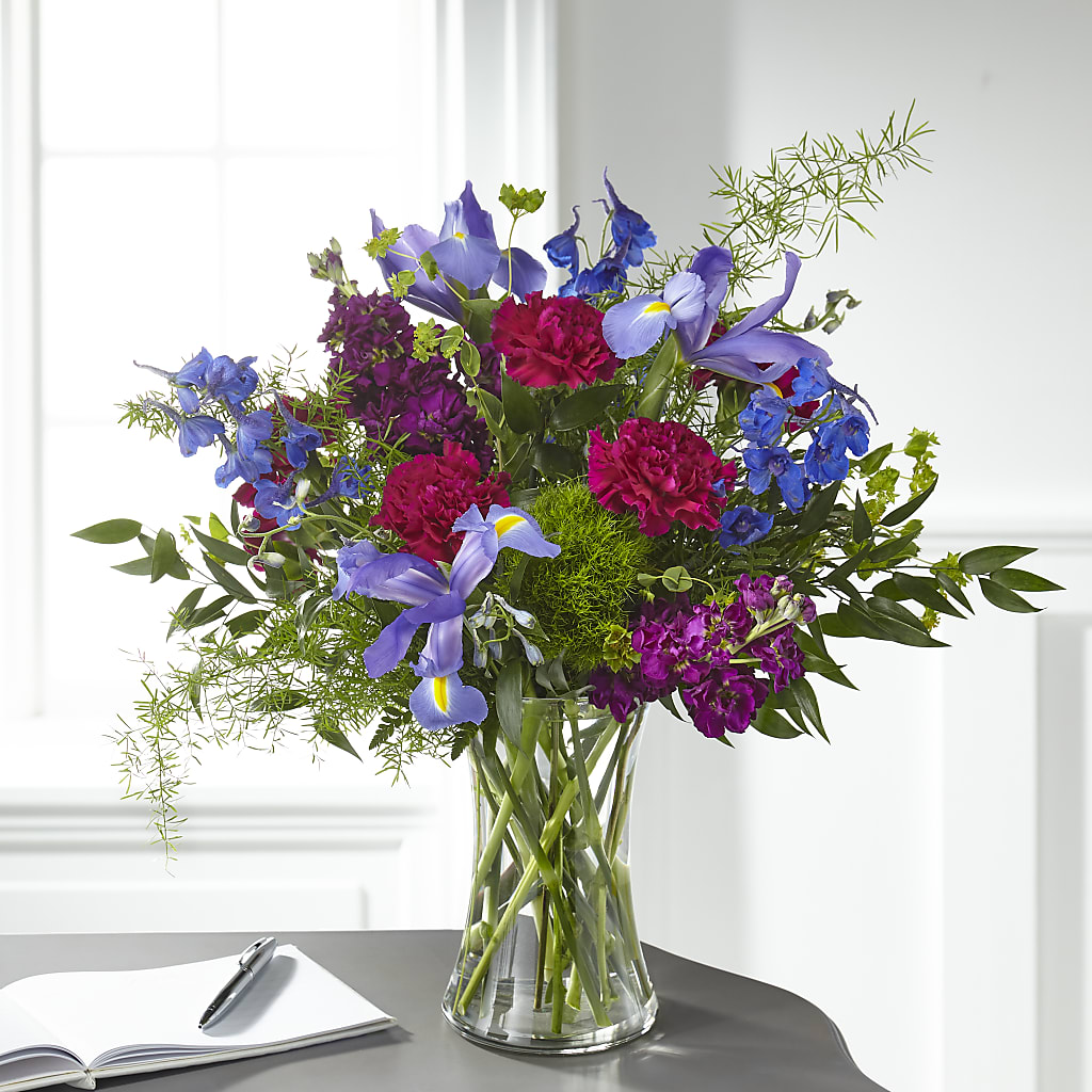 Giving Grace Bouquet – RICHARD FLOWERS & GIFTS LLC, Clearwater FL