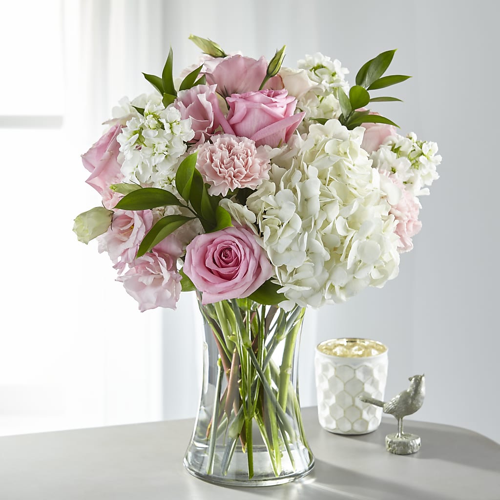 Guiding Grace Bouquet – RICHARD FLOWERS & GIFTS LLC, Clearwater FL