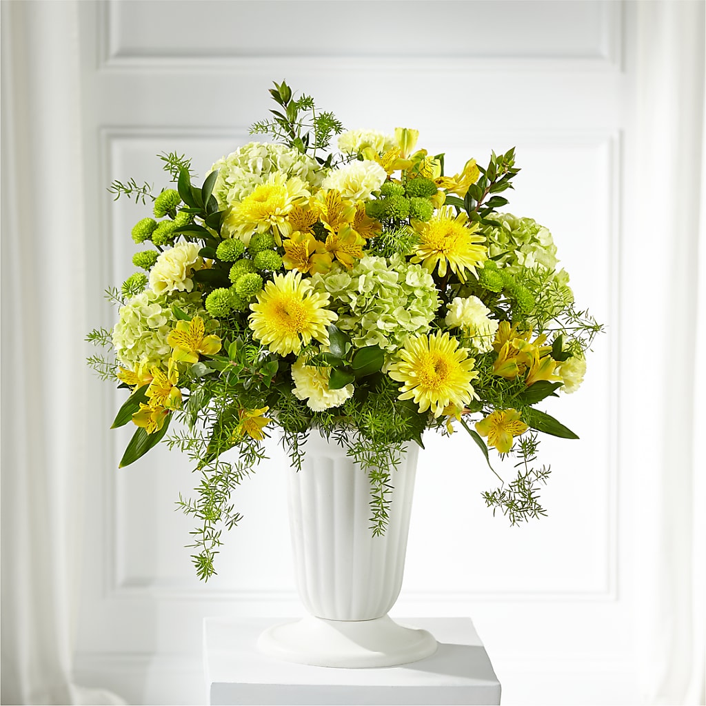 Beloved Blessings Arrangement – RICHARD FLOWERS & GIFTS LLC, Clearwater FL