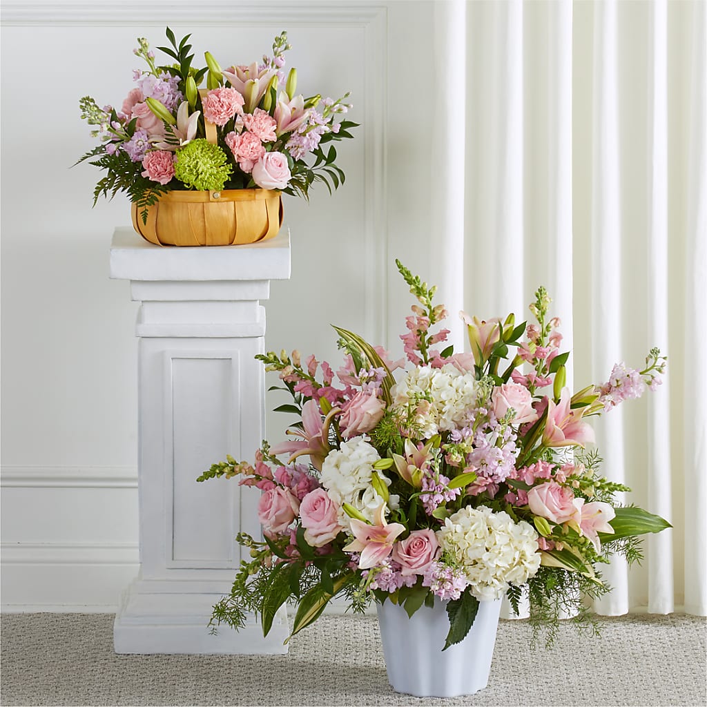 Bountiful Blooms Bundles – RICHARD FLOWERS & GIFTS LLC, Clearwater FL