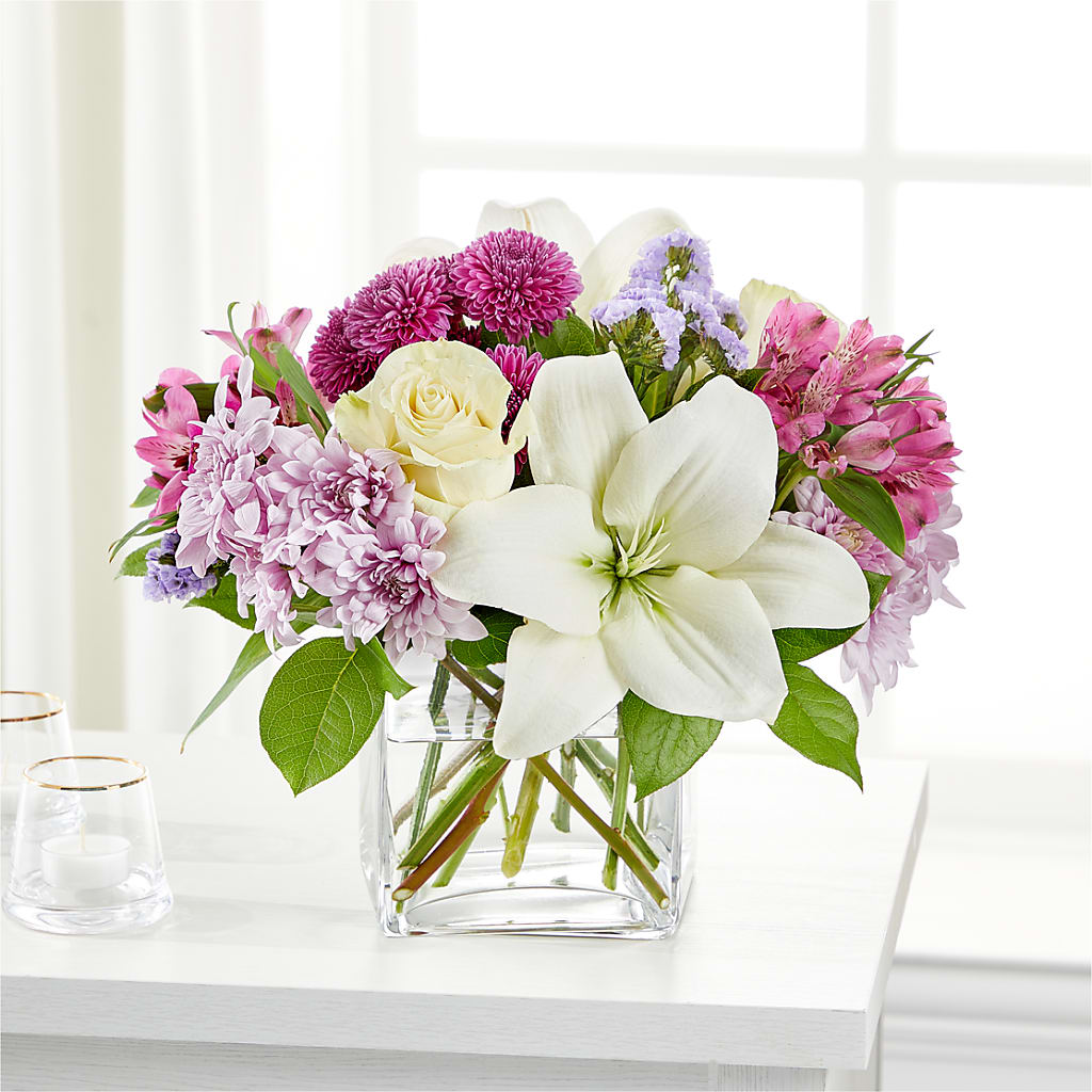 Cared For Bouquet – RICHARD FLOWERS & GIFTS LLC, Clearwater FL