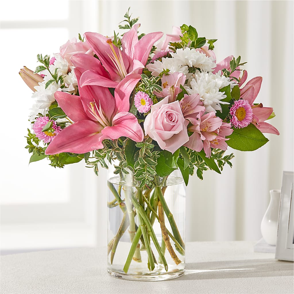 Healing Hug Bouquet – RICHARD FLOWERS & GIFTS LLC, Clearwater FL