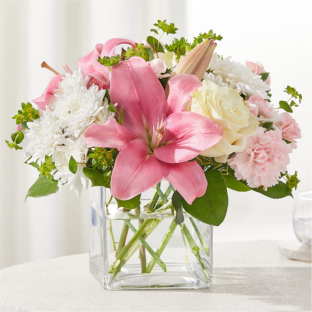 By Your Side Bouquet – RICHARD FLOWERS & GIFTS LLC, Clearwater FL