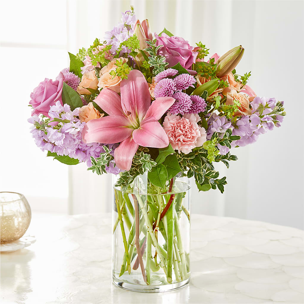 Resilience Bouquet – RICHARD FLOWERS & GIFTS LLC, Clearwater FL