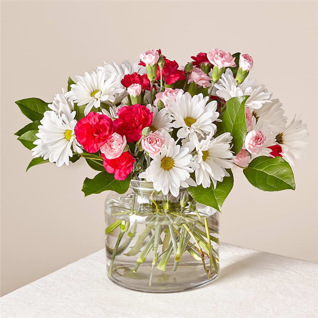 Sweet Surprises® Bouquet – RICHARD FLOWERS & GIFTS LLC, Clearwater FL