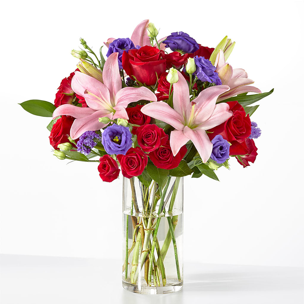 Truly Stunning Bouquet – RICHARD FLOWERS & GIFTS LLC, Clearwater FL