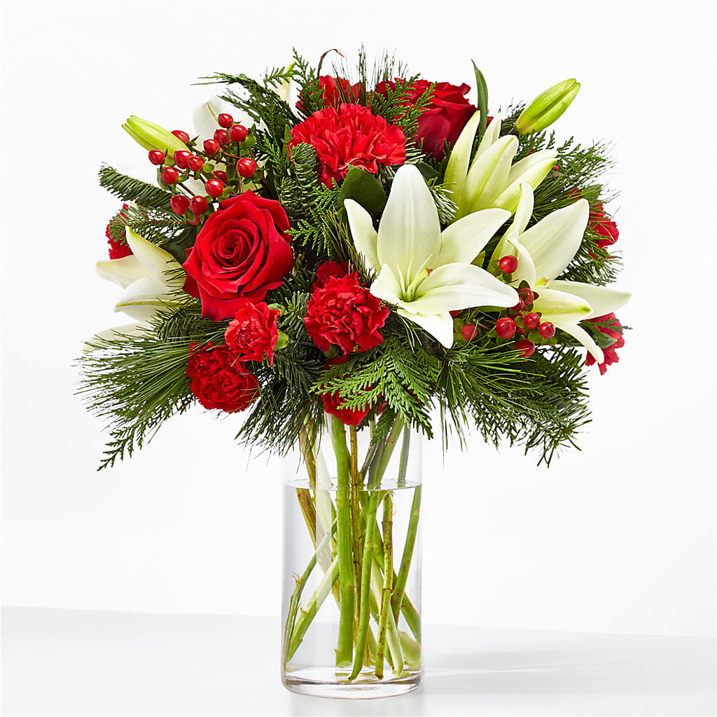 Joyful Greetings Bouquet – RICHARD FLOWERS & GIFTS LLC, Clearwater FL