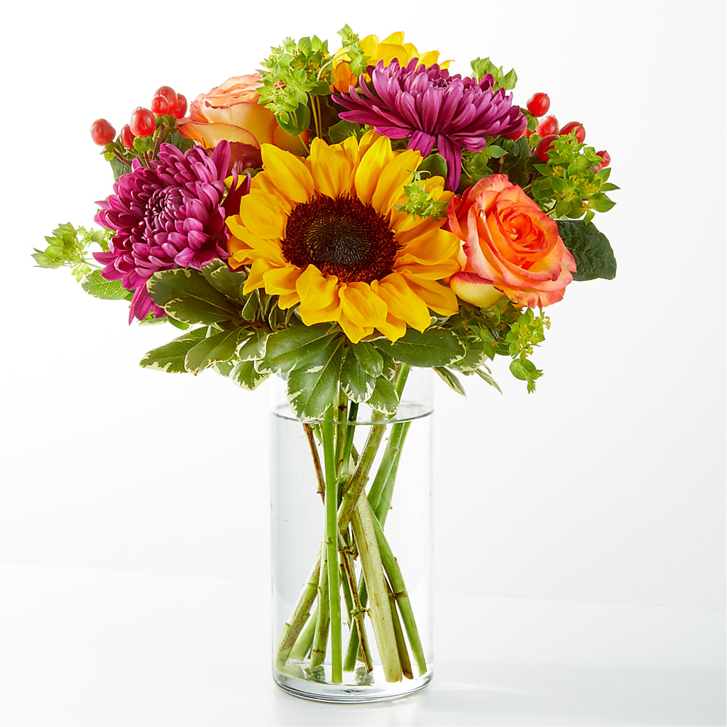 Nature Walk Bouquet – RICHARD FLOWERS & GIFTS LLC, Clearwater FL
