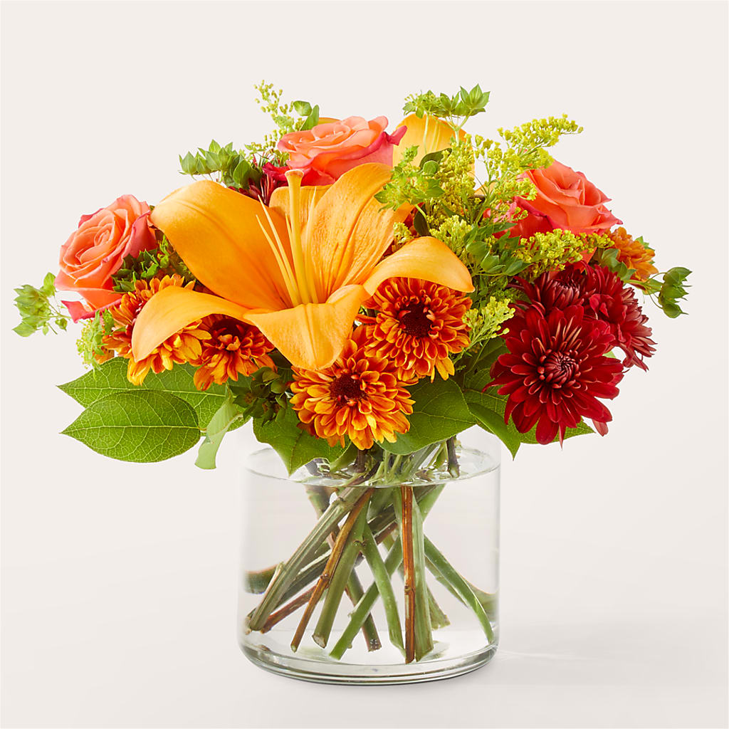 Honeycrisp Bouquet – RICHARD FLOWERS & GIFTS LLC, Clearwater FL