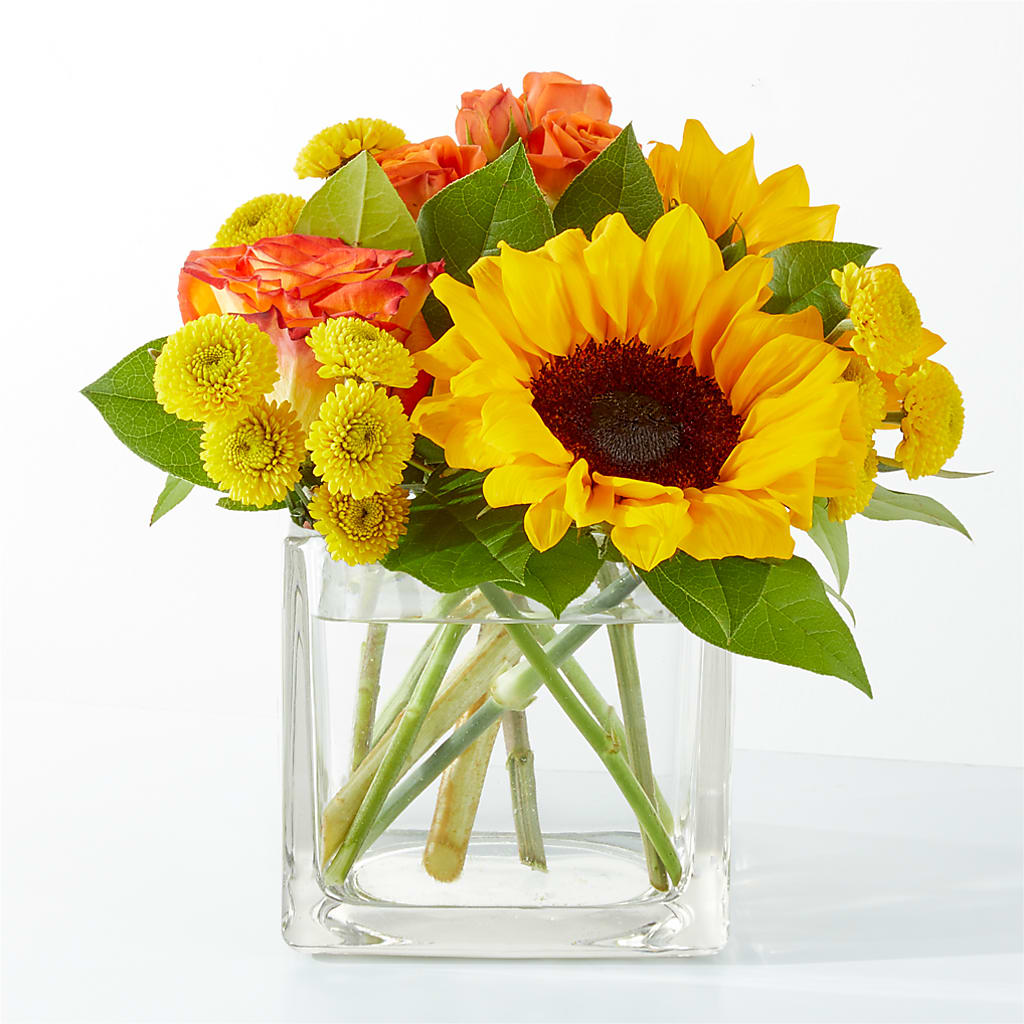 Picnic in the Park Bouquet – RICHARD FLOWERS & GIFTS LLC, Clearwater FL