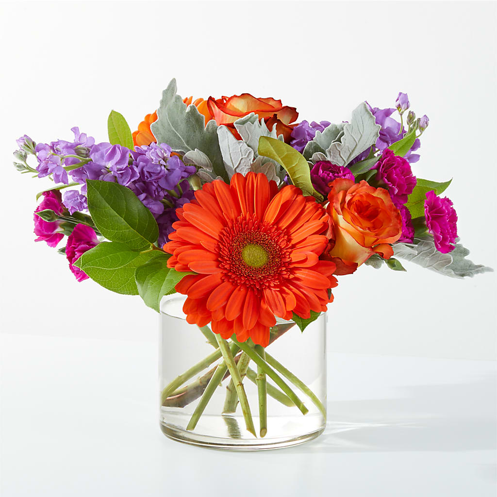 Sangria Bouquet – RICHARD FLOWERS & GIFTS LLC, Clearwater FL