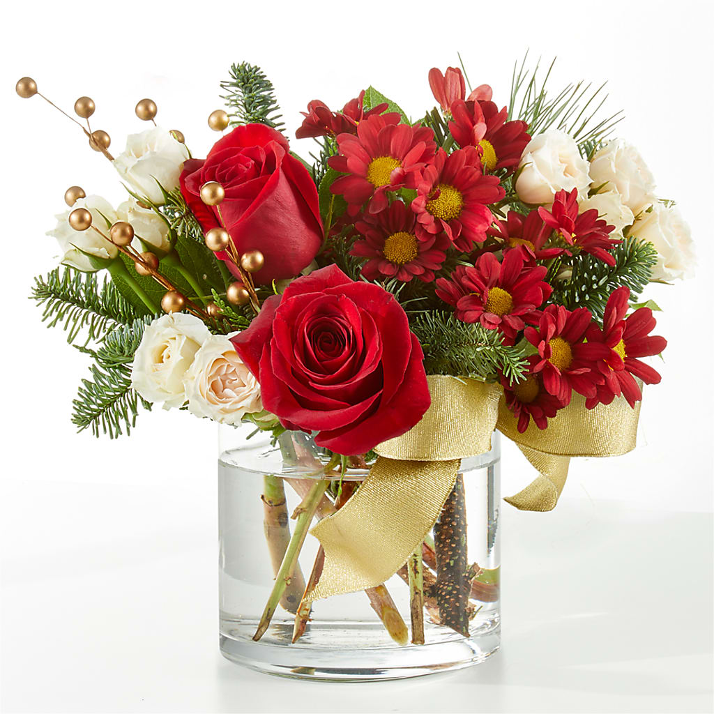Believe Bouquet – RICHARD FLOWERS & GIFTS LLC, Clearwater FL