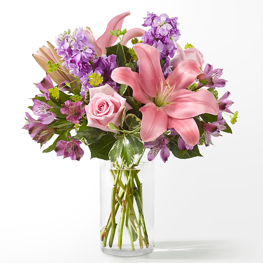 Precious Petals Bouquet – RICHARD FLOWERS & GIFTS LLC, Clearwater FL