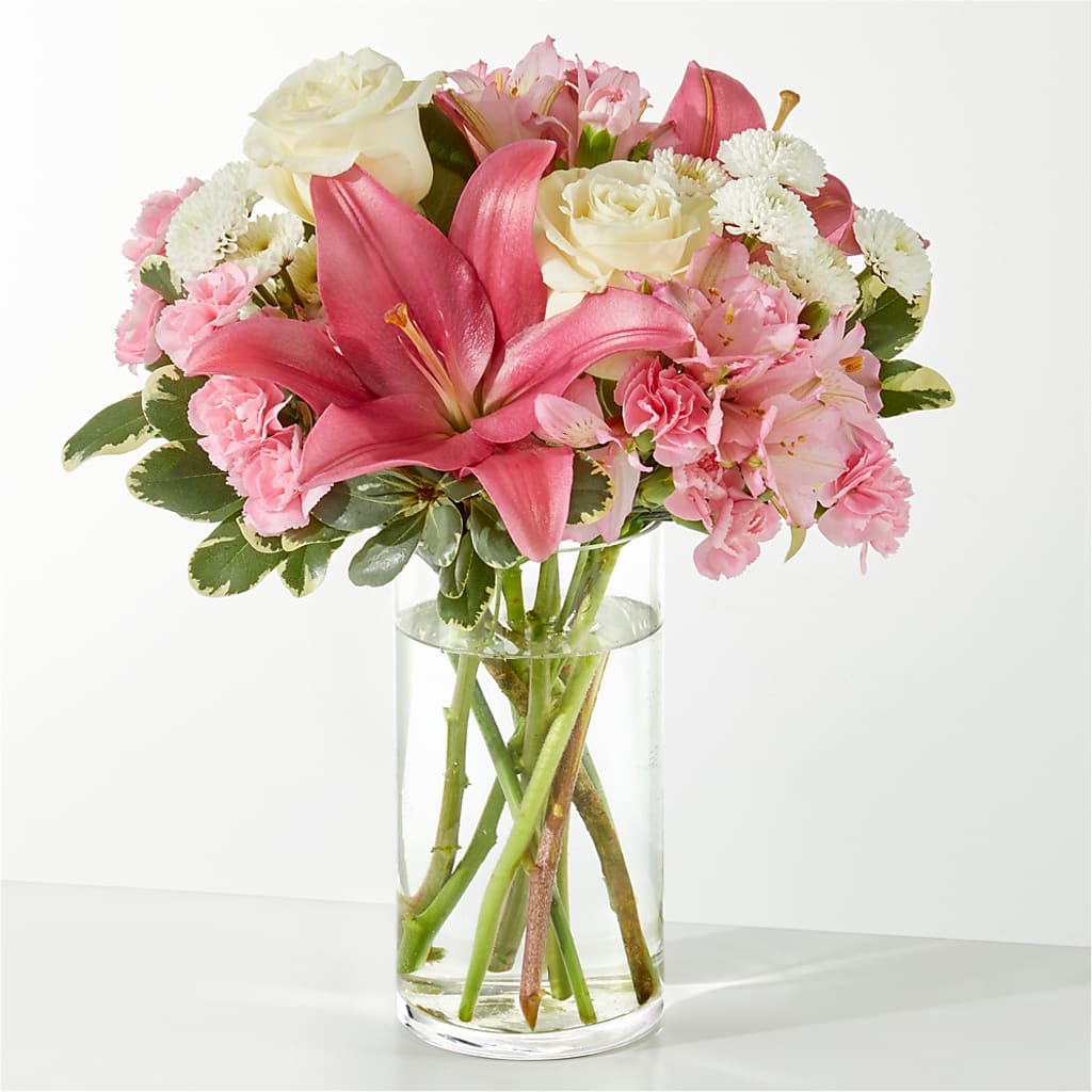Piece of Cake Bouquet – RICHARD FLOWERS & GIFTS LLC, Clearwater FL