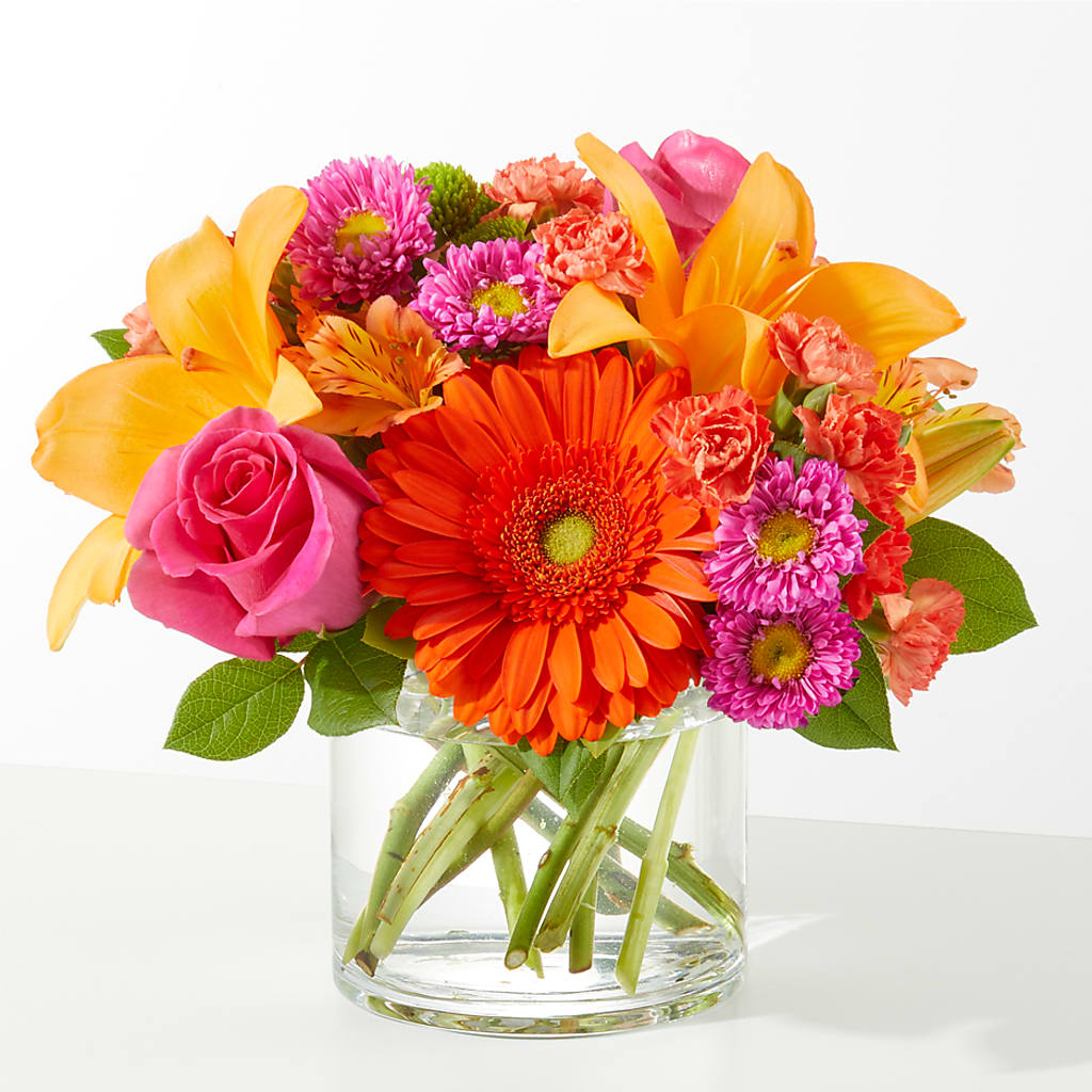 Soiree Bouquet – RICHARD FLOWERS & GIFTS LLC, Clearwater FL