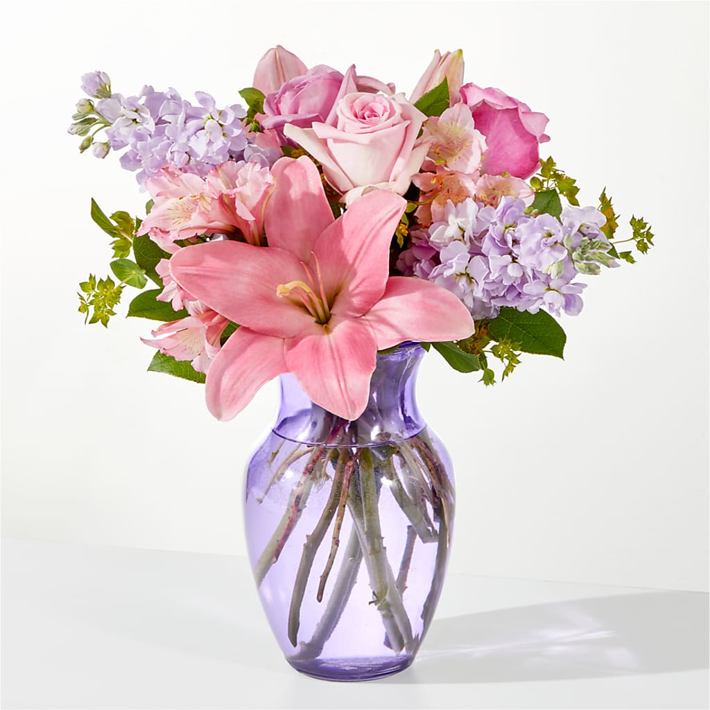 The Crown Jewel Bouquet – RICHARD FLOWERS & GIFTS LLC, Clearwater FL