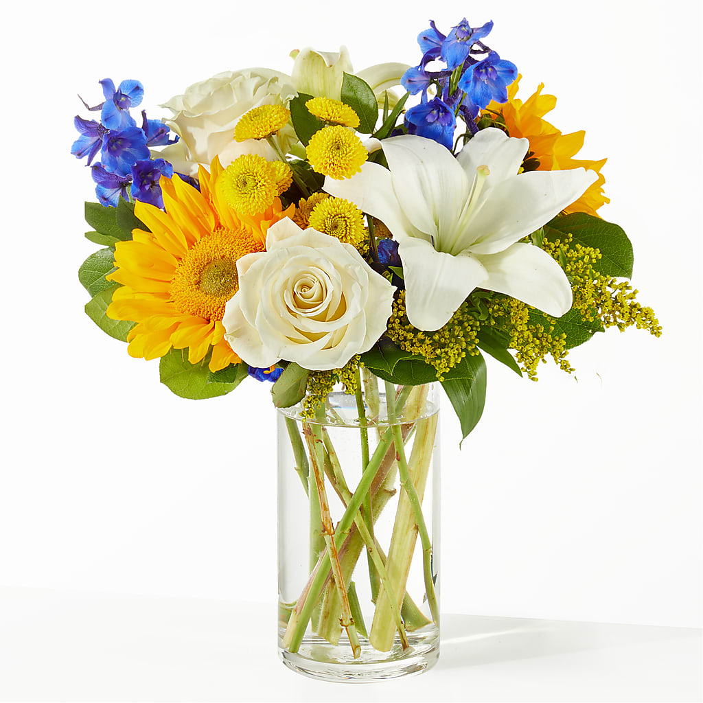 Stargazing Bouquet – RICHARD FLOWERS & GIFTS LLC, Clearwater FL